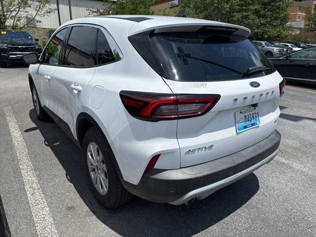 used 2024 Ford Escape car, priced at $27,997