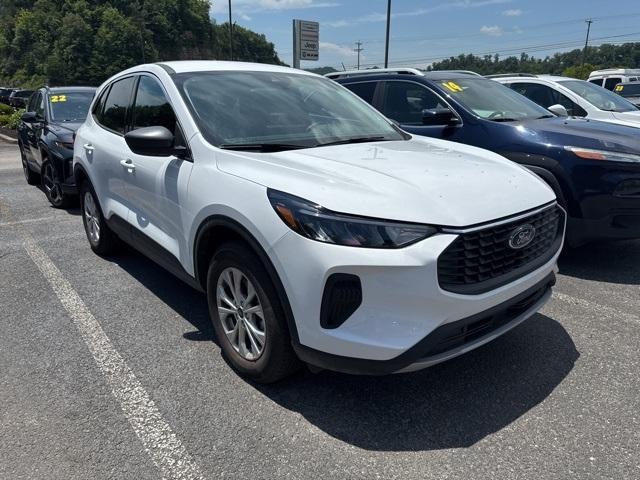 used 2024 Ford Escape car, priced at $27,997
