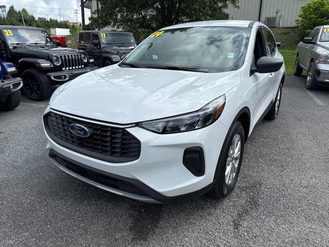 used 2024 Ford Escape car, priced at $26,997