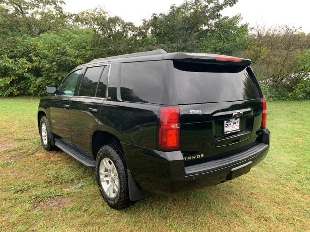 used 2016 Chevrolet Tahoe car, priced at $28,996