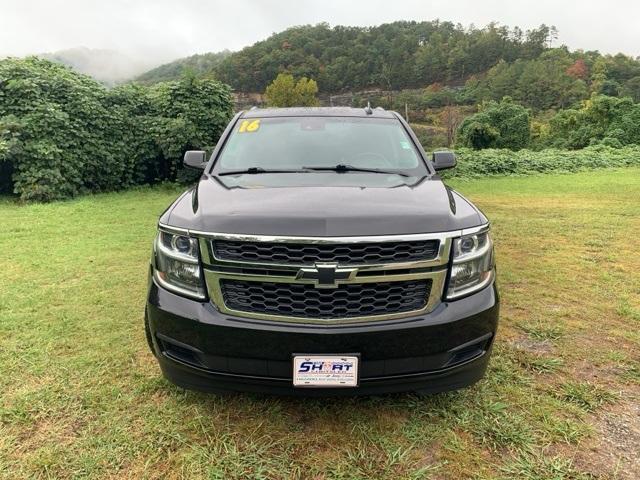 used 2016 Chevrolet Tahoe car, priced at $28,996