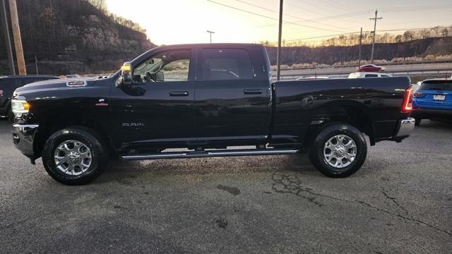 new 2024 Ram 2500 car, priced at $65,997