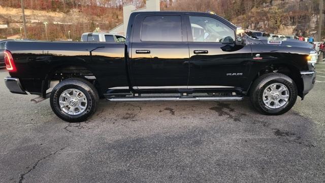 new 2024 Ram 2500 car, priced at $65,997