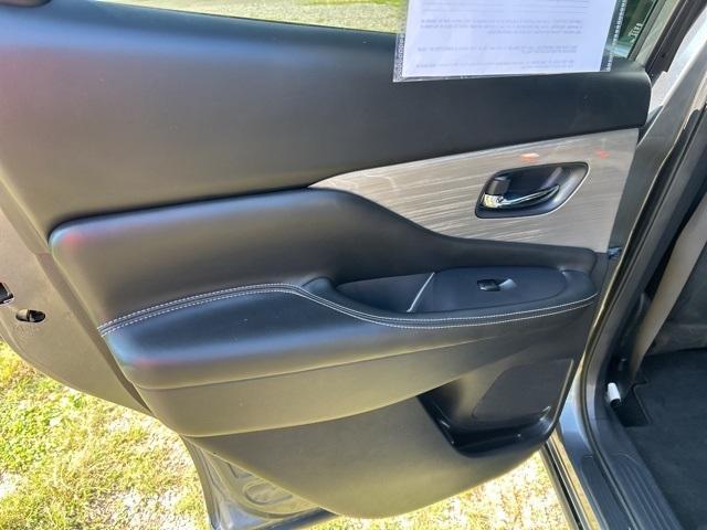 used 2018 Nissan Murano car, priced at $13,996
