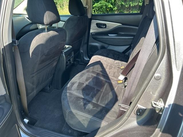 used 2018 Nissan Murano car, priced at $13,996