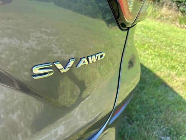 used 2018 Nissan Murano car, priced at $13,996