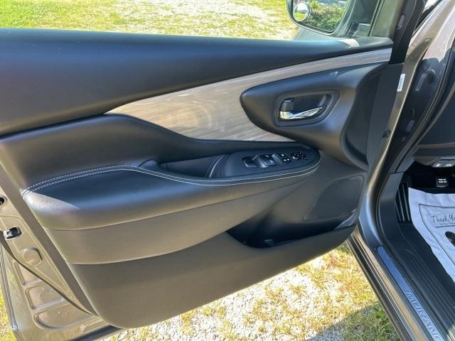 used 2018 Nissan Murano car, priced at $13,996