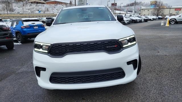 new 2025 Dodge Durango car, priced at $39,997