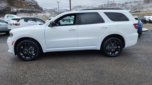 new 2025 Dodge Durango car, priced at $39,997