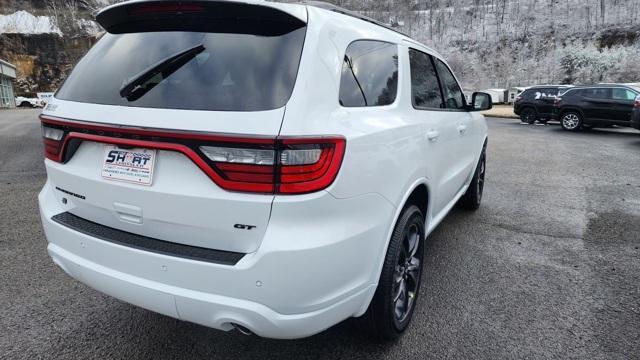 new 2025 Dodge Durango car, priced at $39,997