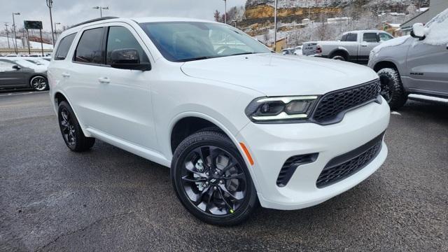 new 2025 Dodge Durango car, priced at $39,997