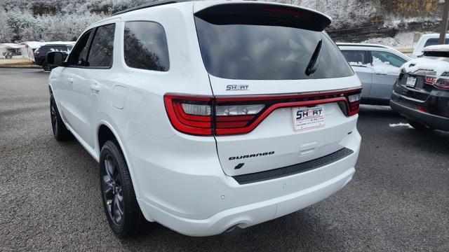 new 2025 Dodge Durango car, priced at $39,997