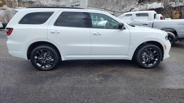 new 2025 Dodge Durango car, priced at $39,997