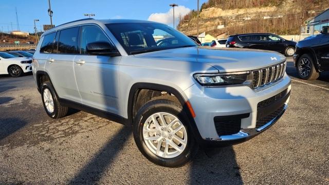 new 2025 Jeep Grand Cherokee L car, priced at $38,997