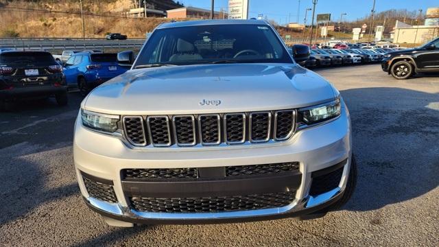 new 2025 Jeep Grand Cherokee L car, priced at $38,997