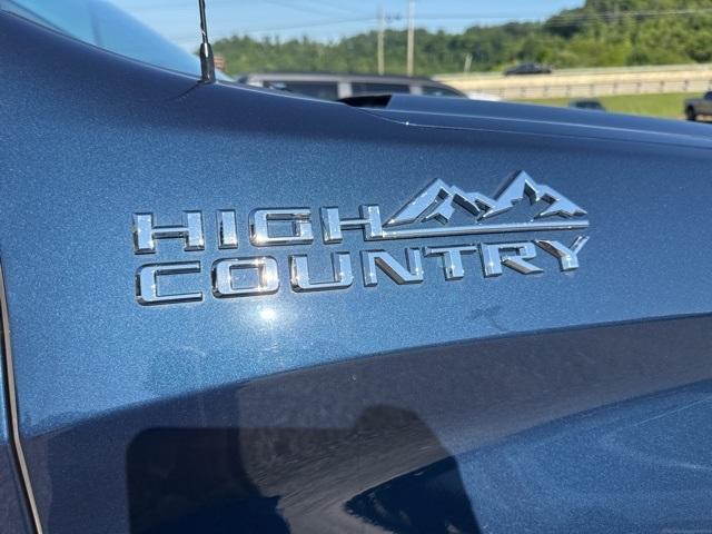 used 2020 Chevrolet Silverado 1500 car, priced at $42,996