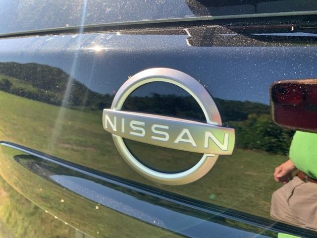 used 2023 Nissan Murano car, priced at $31,950