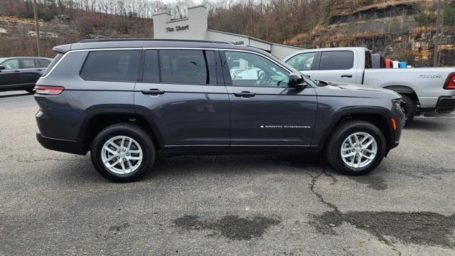 new 2025 Jeep Grand Cherokee L car, priced at $38,447