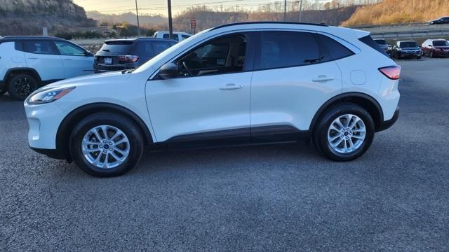 used 2022 Ford Escape car, priced at $20,500