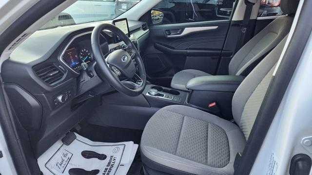 used 2022 Ford Escape car, priced at $20,500