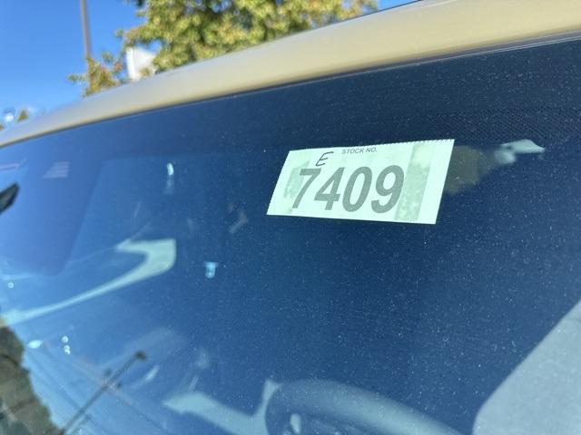 new 2026 Jeep Wrangler car, priced at $48,097