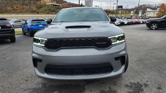 new 2025 Dodge Durango car, priced at $46,497