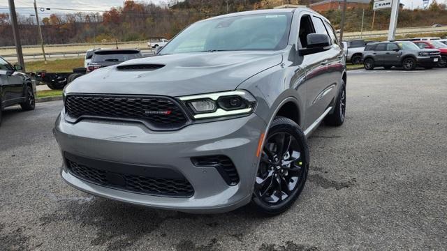 new 2025 Dodge Durango car, priced at $46,497