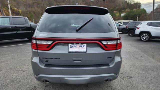 new 2025 Dodge Durango car, priced at $46,497