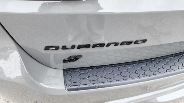 new 2025 Dodge Durango car, priced at $46,497