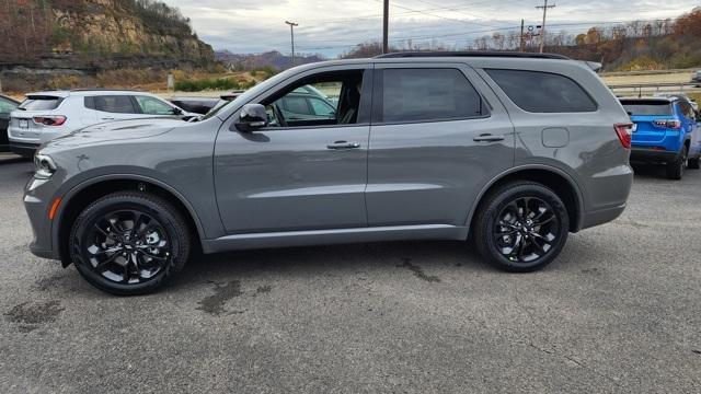 new 2025 Dodge Durango car, priced at $46,497