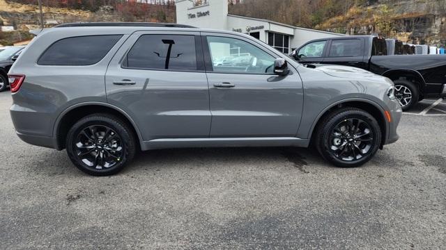 new 2025 Dodge Durango car, priced at $46,497