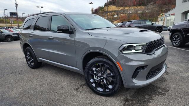 new 2025 Dodge Durango car, priced at $46,497