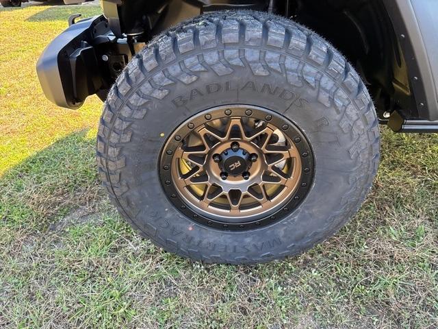 new 2026 Jeep Wrangler car, priced at $50,997