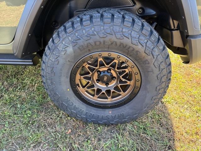 new 2026 Jeep Wrangler car, priced at $50,997