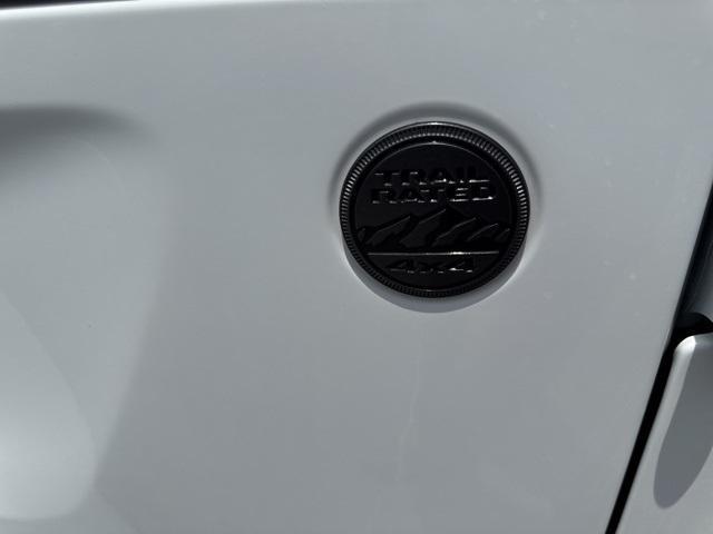 used 2023 Jeep Gladiator car, priced at $29,996