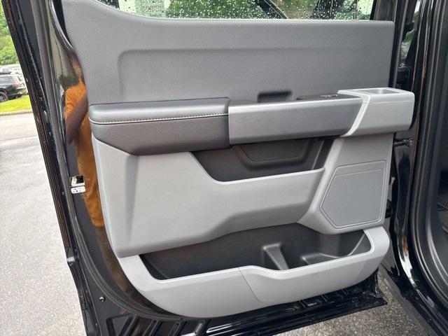 used 2022 Ford F-150 car, priced at $40,996