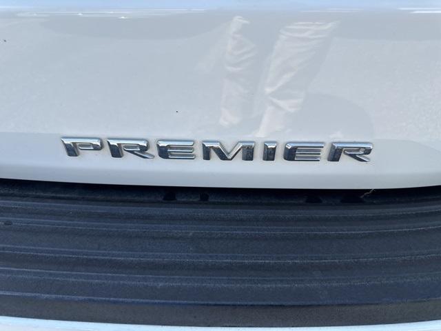 used 2023 Chevrolet Suburban car, priced at $45,996