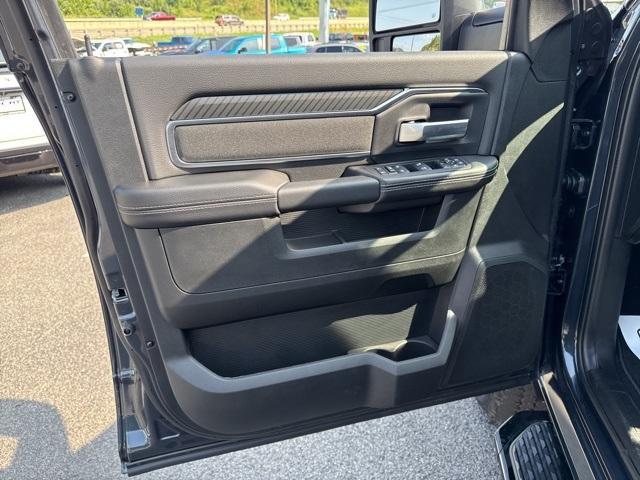 new 2025 Ram 2500 car, priced at $71,839
