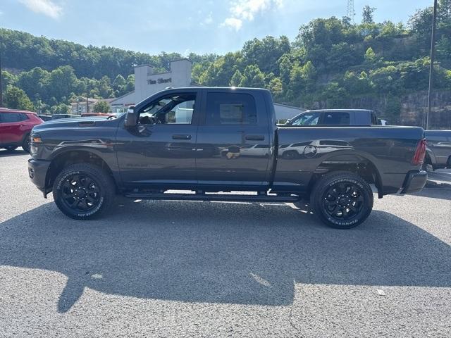 new 2025 Ram 2500 car, priced at $71,839