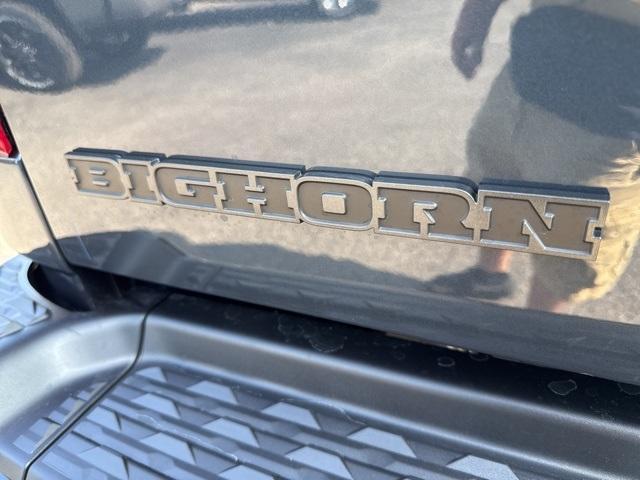 new 2025 Ram 2500 car, priced at $71,839