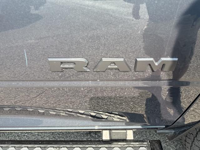 new 2025 Ram 2500 car, priced at $71,839