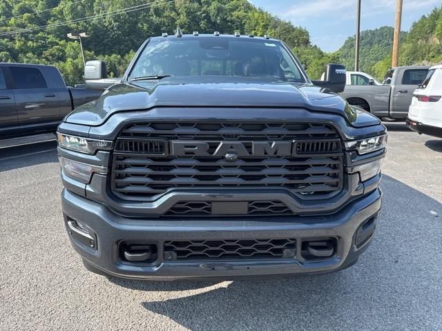 new 2025 Ram 2500 car, priced at $71,839