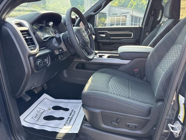 new 2025 Ram 2500 car, priced at $71,839