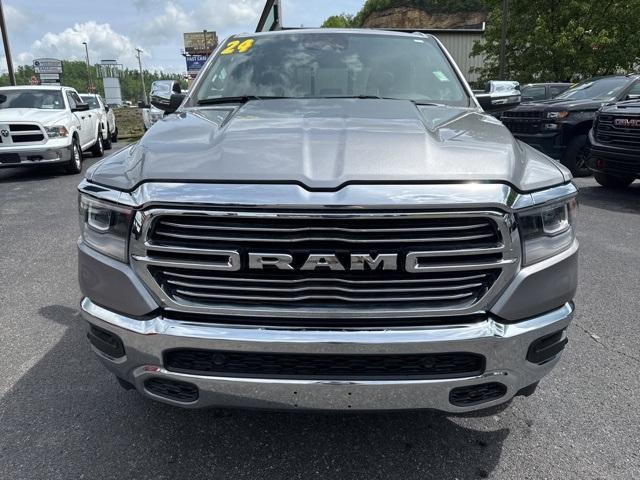 used 2024 Ram 1500 car, priced at $45,996