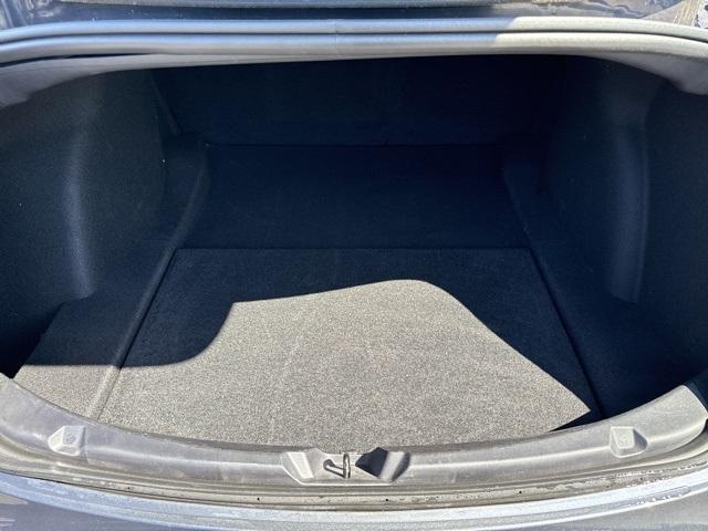 used 2023 Tesla Model 3 car, priced at $27,500