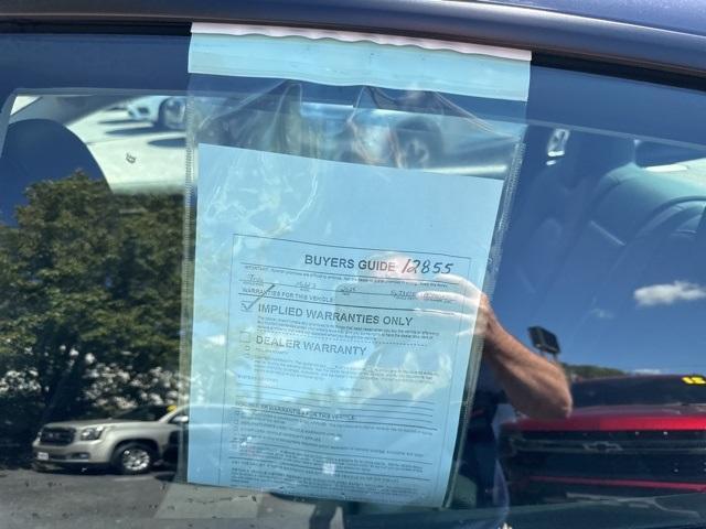 used 2023 Tesla Model 3 car, priced at $27,500