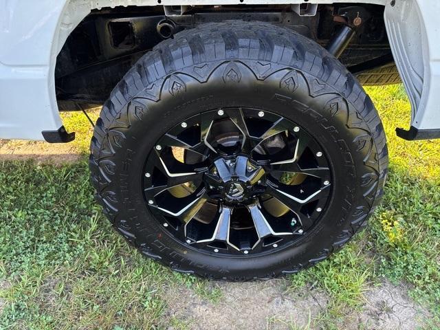 used 2022 Ford F-150 car, priced at $41,996