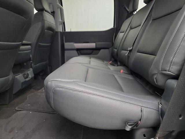 used 2022 Ford F-150 car, priced at $41,996