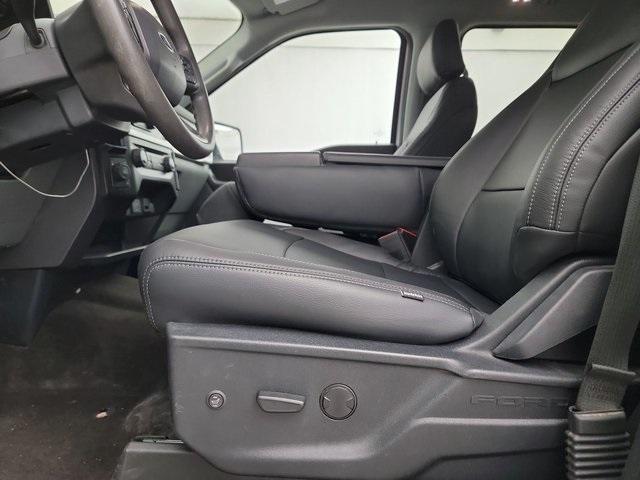 used 2022 Ford F-150 car, priced at $41,996