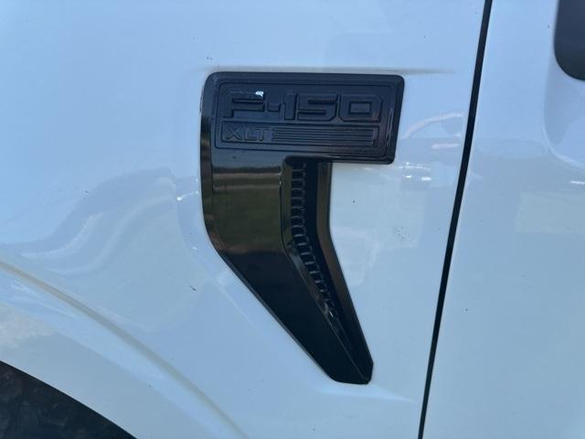 used 2022 Ford F-150 car, priced at $41,996